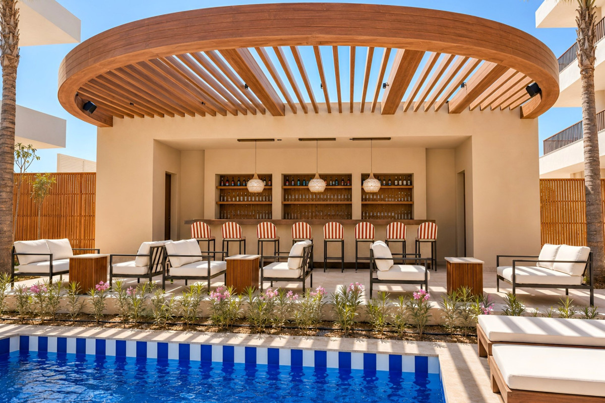 Jaz Viva Villagio