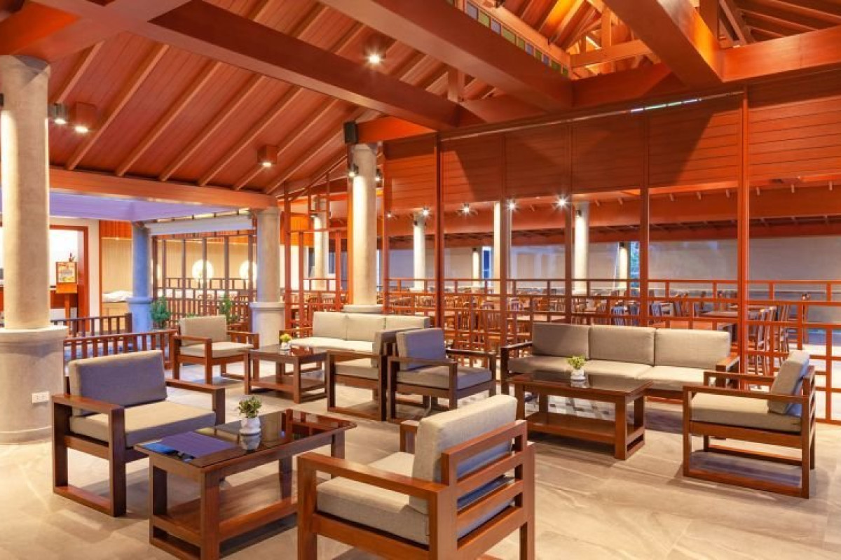 Orchidacea Resort