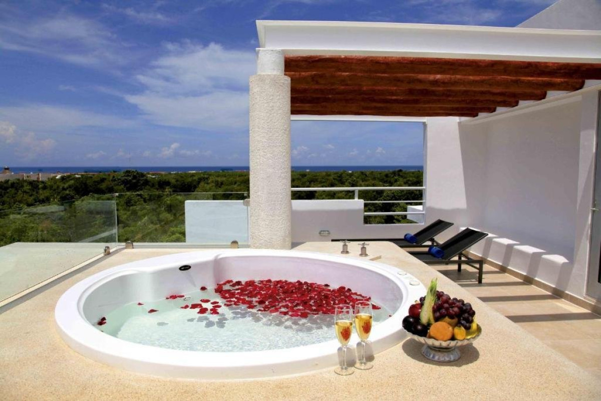 Bahia Principe Luxury Sian Ka'an
