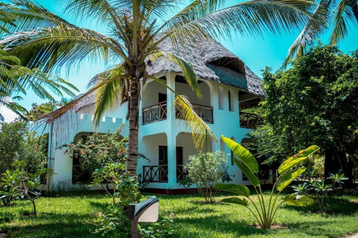 Jaz Adonia Beach Resort