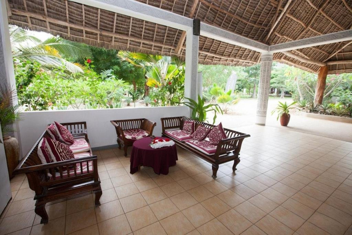 Jaz Adonia Beach Resort