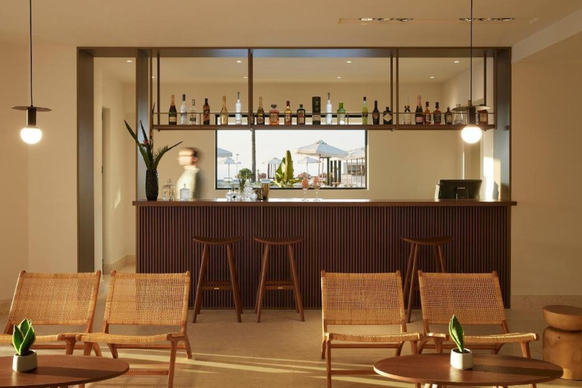 Asterion Suites and SPA
