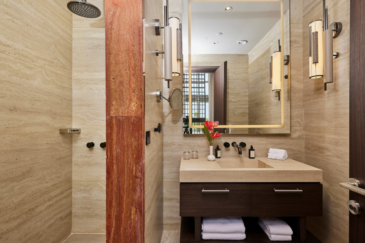 Lusso Hotel Sorgun
