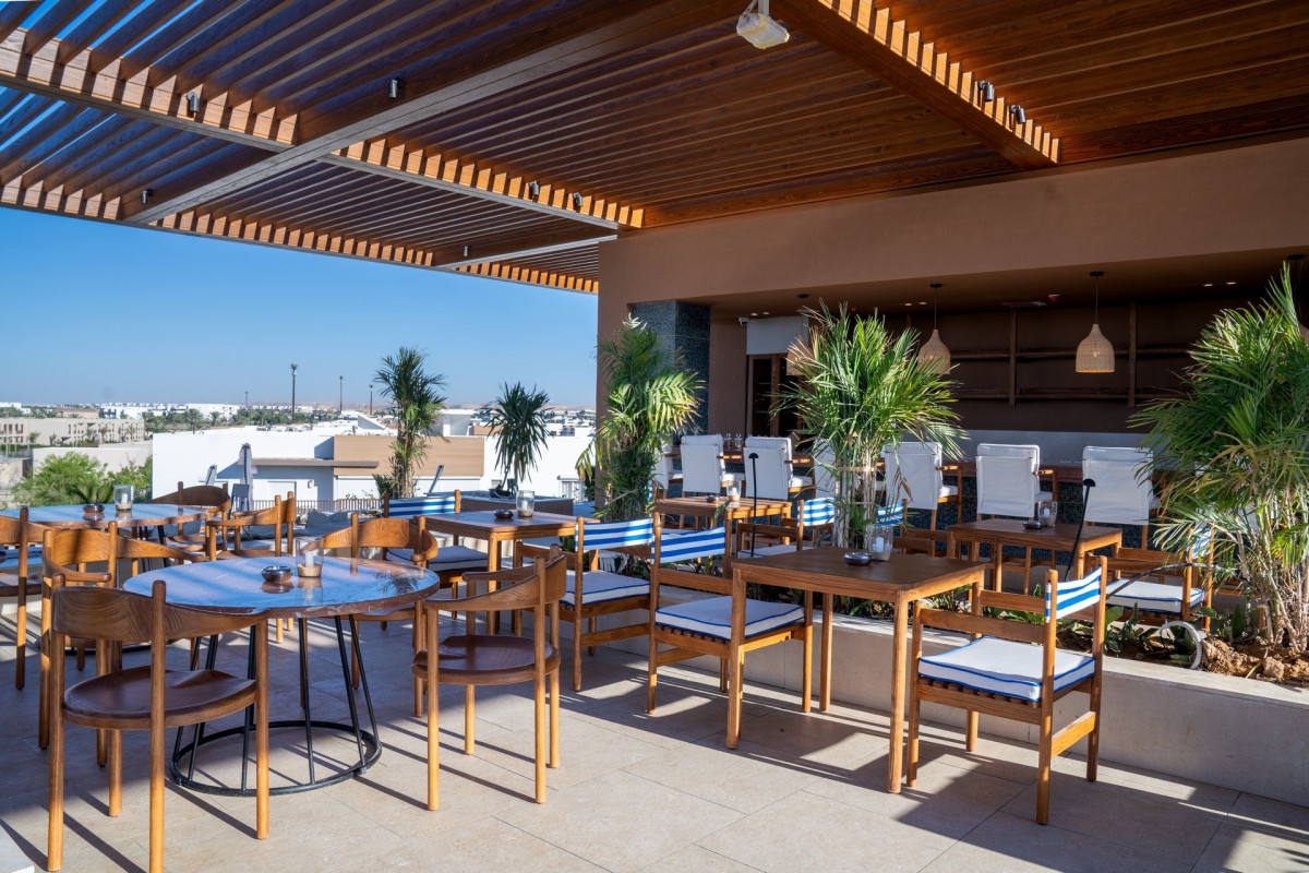 Jaz Viva Villagio