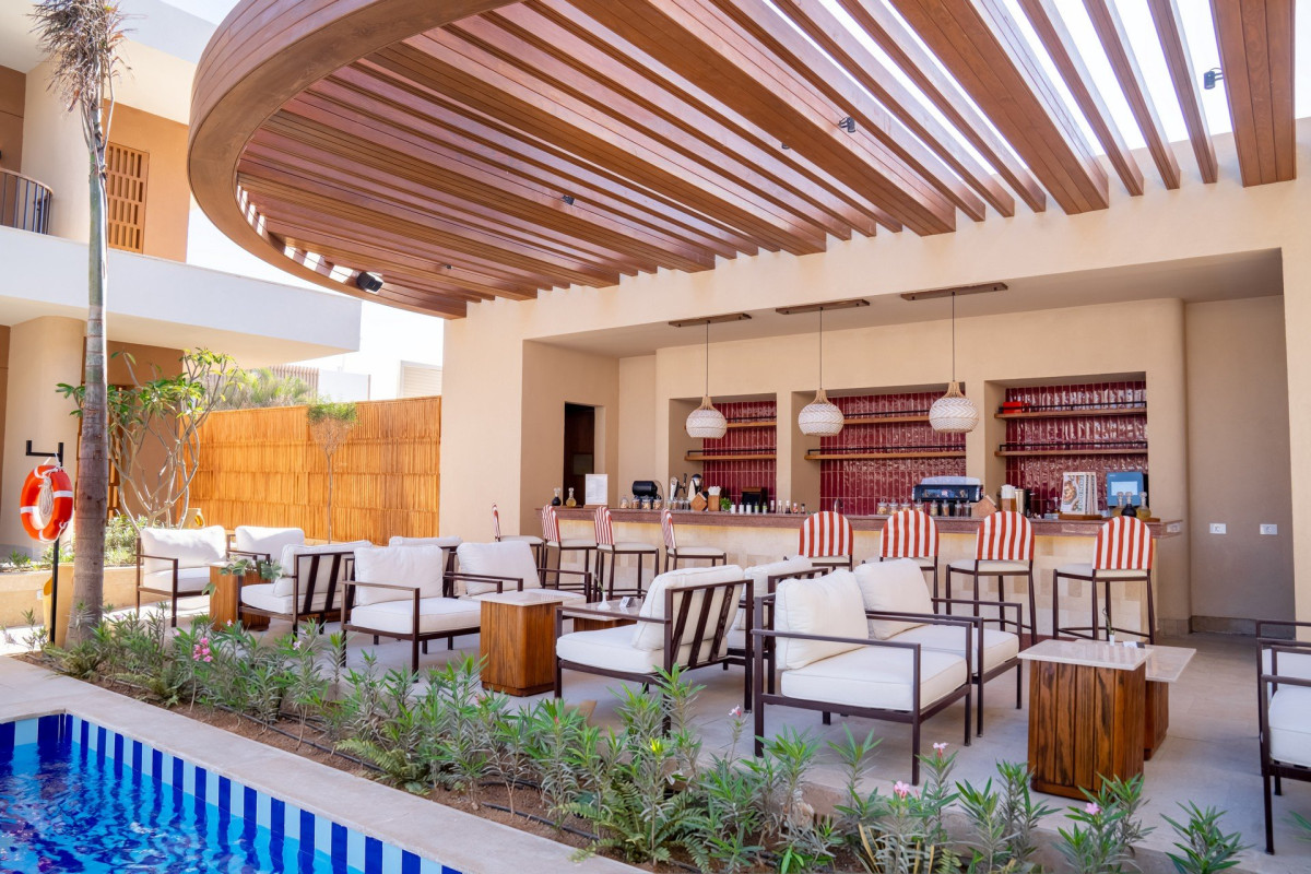 Jaz Viva Villagio