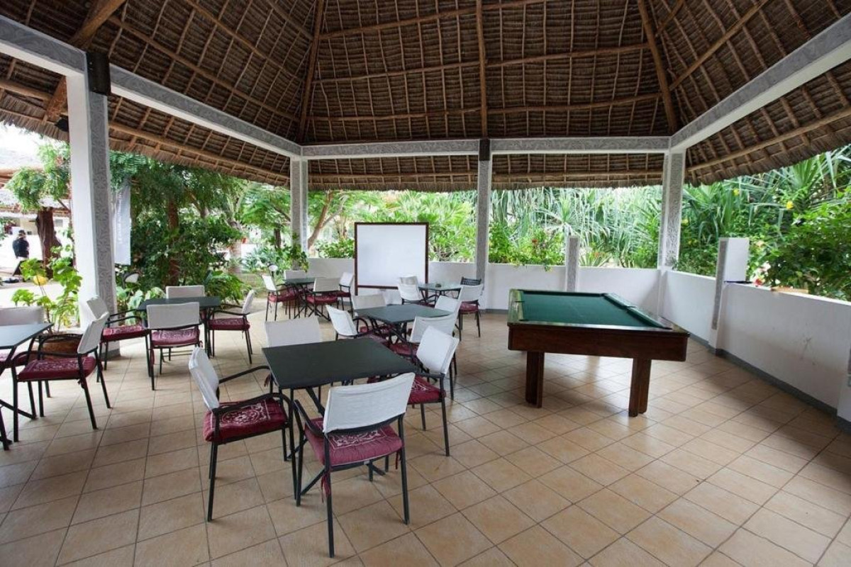 Jaz Adonia Beach Resort