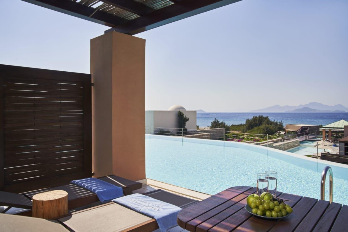 Atlantica Belvedere Resort