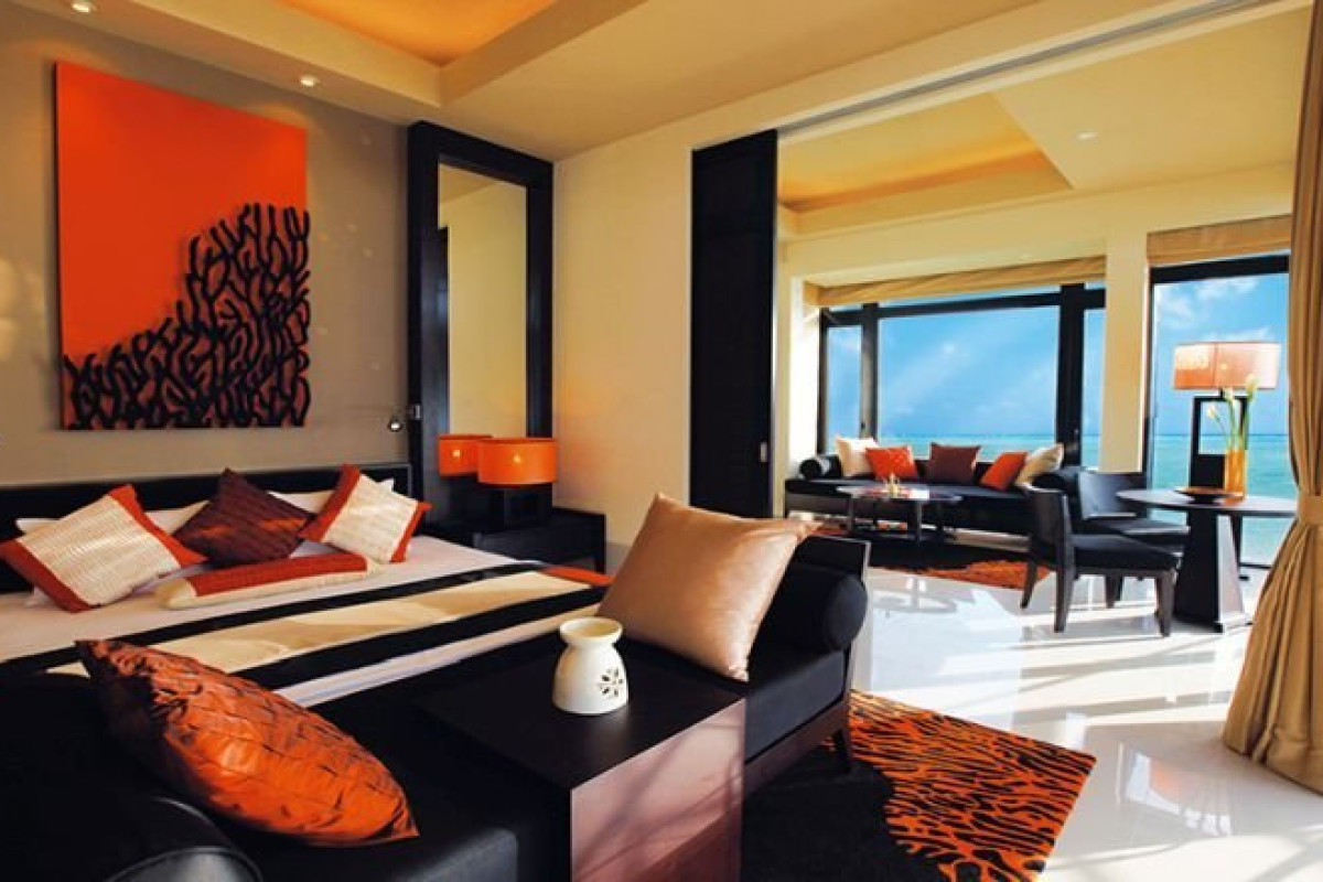 Angsana Velavaru Maldives