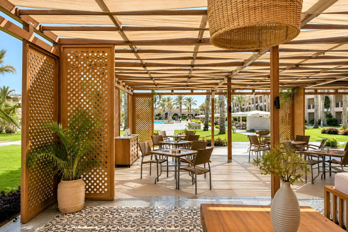 Jaz Viva Villagio