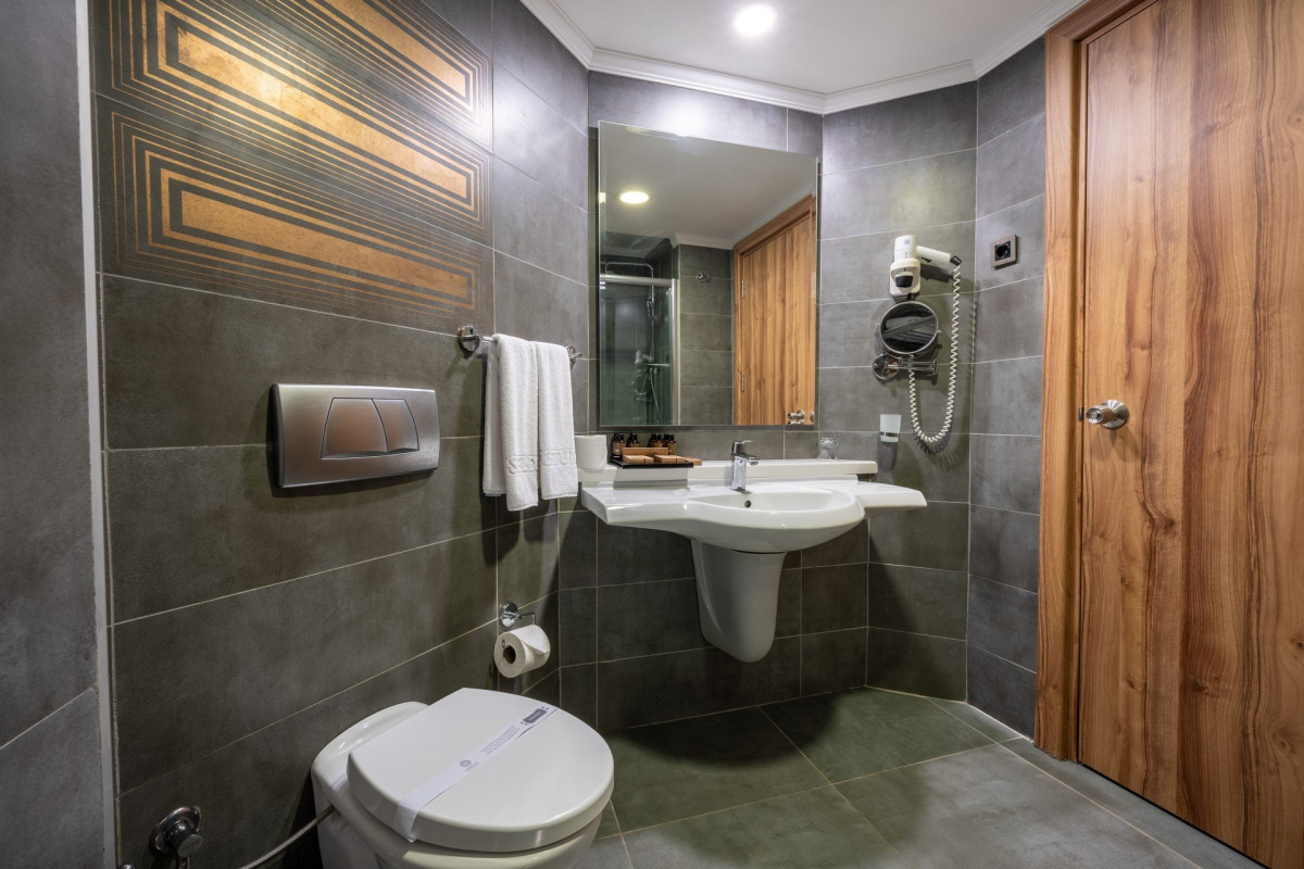 Selectum Family Resort Side
