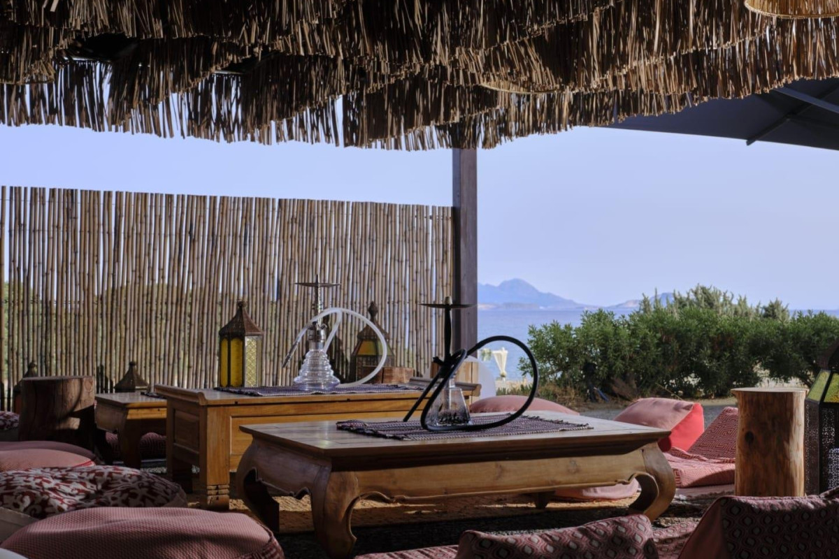 Atlantica Belvedere Resort