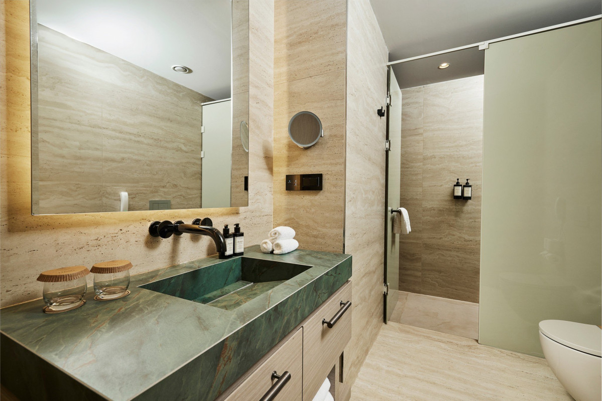 Lusso Hotel Sorgun