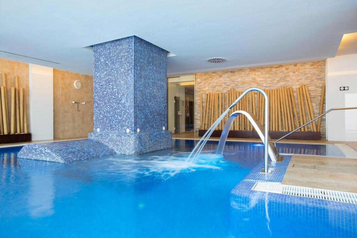Hipotels Cala Millor Park
