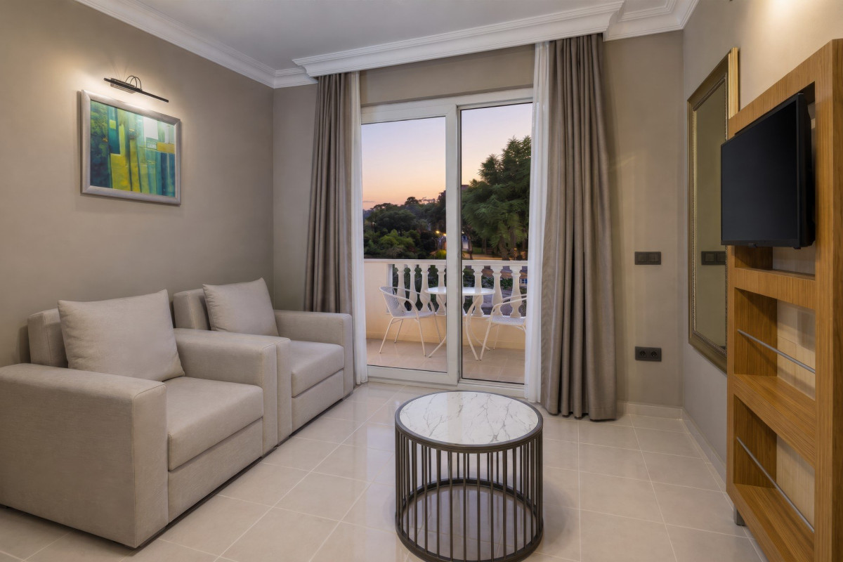 Kaia Coracesium Hotel (ex. Villa Sun Flower Beach)