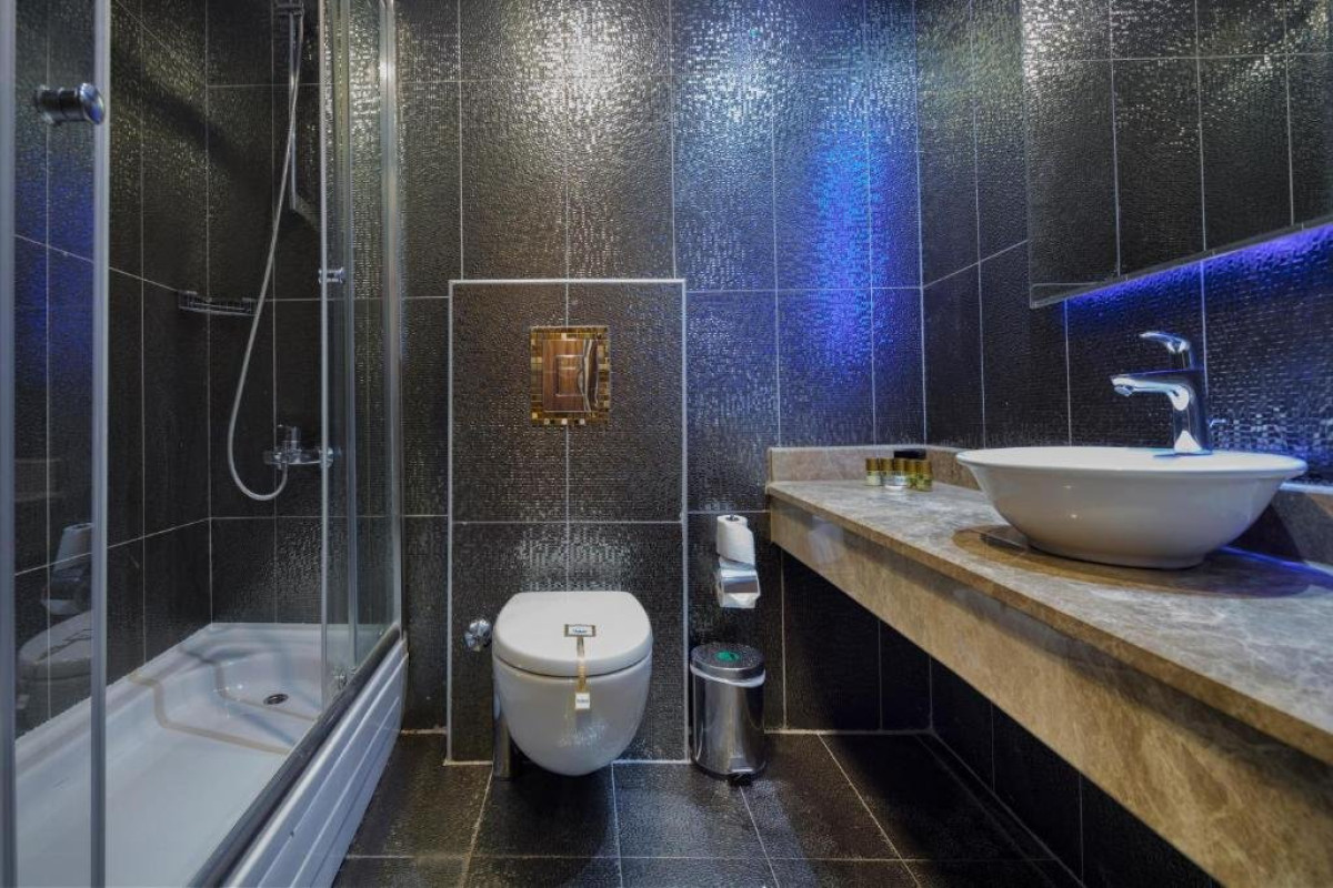 Granada Luxury Resort