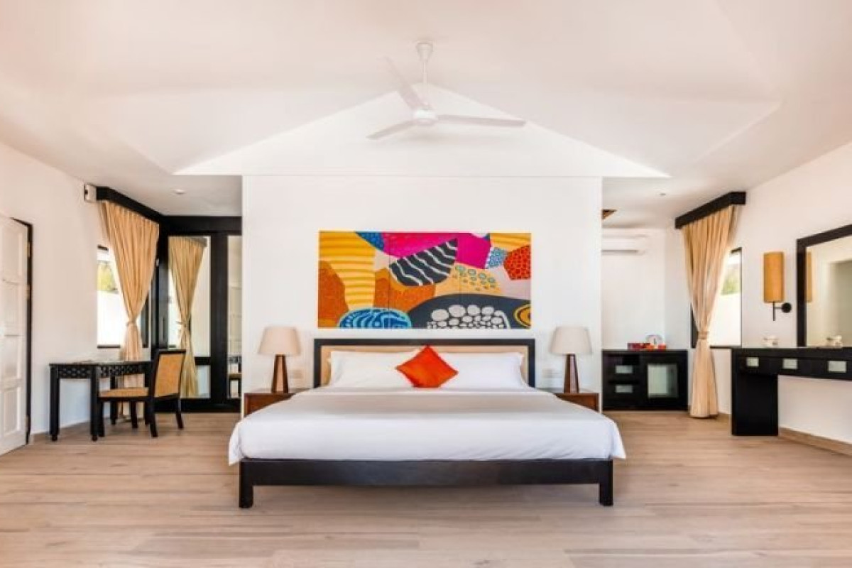 Angsana Velavaru Maldives