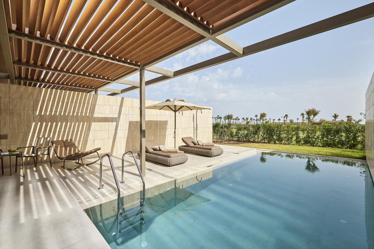 Lusso Hotel Sorgun