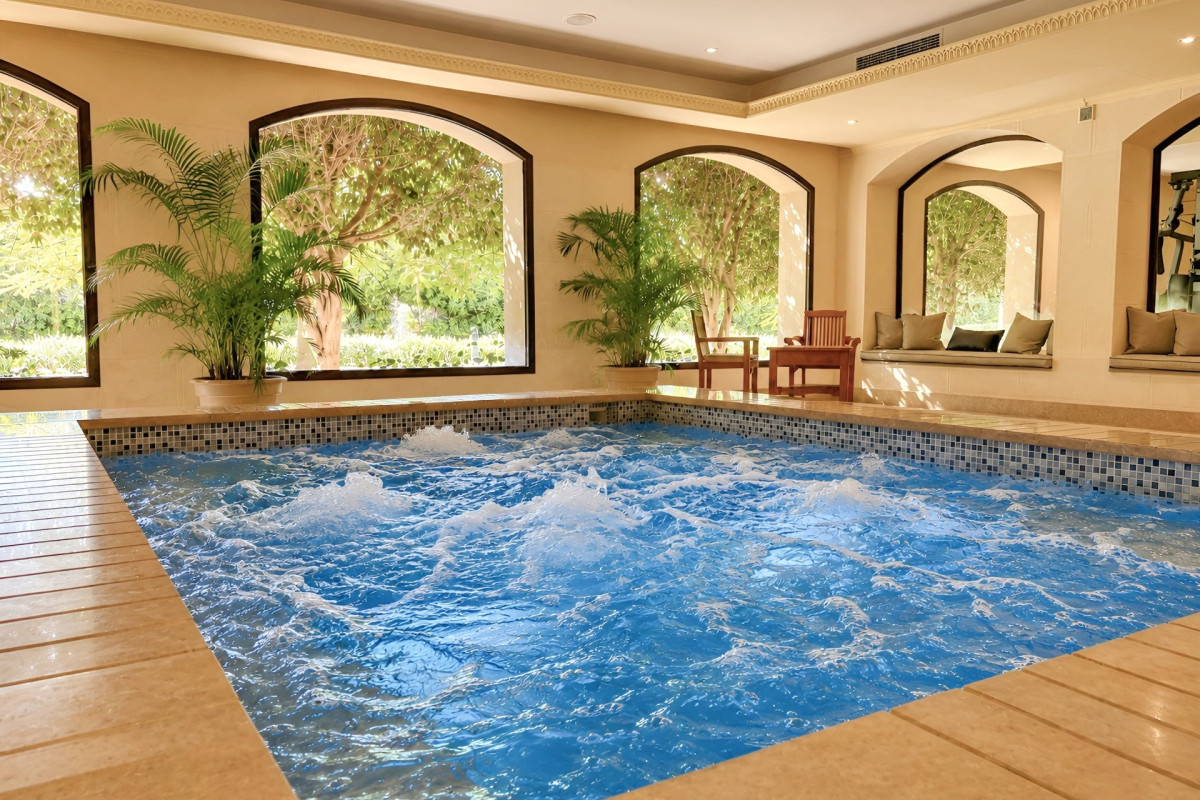 Jaz Viva Villagio