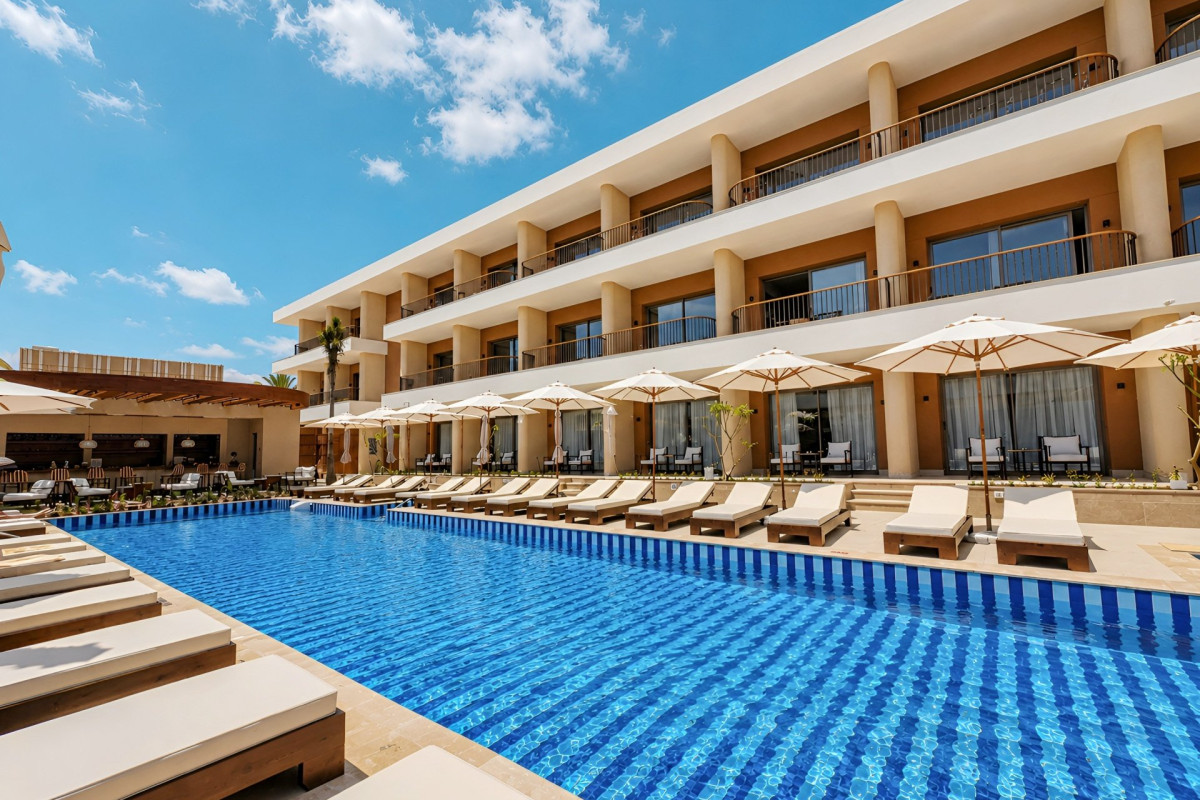 Jaz Viva Villagio