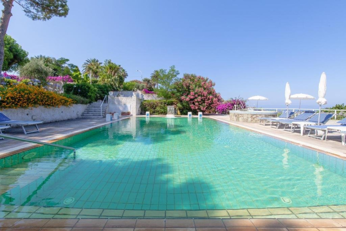 Paradiso Terme
