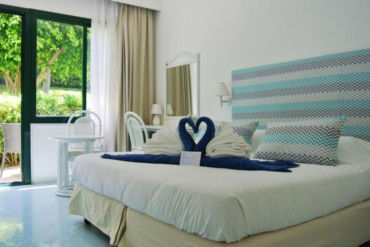 Paradiso Terme