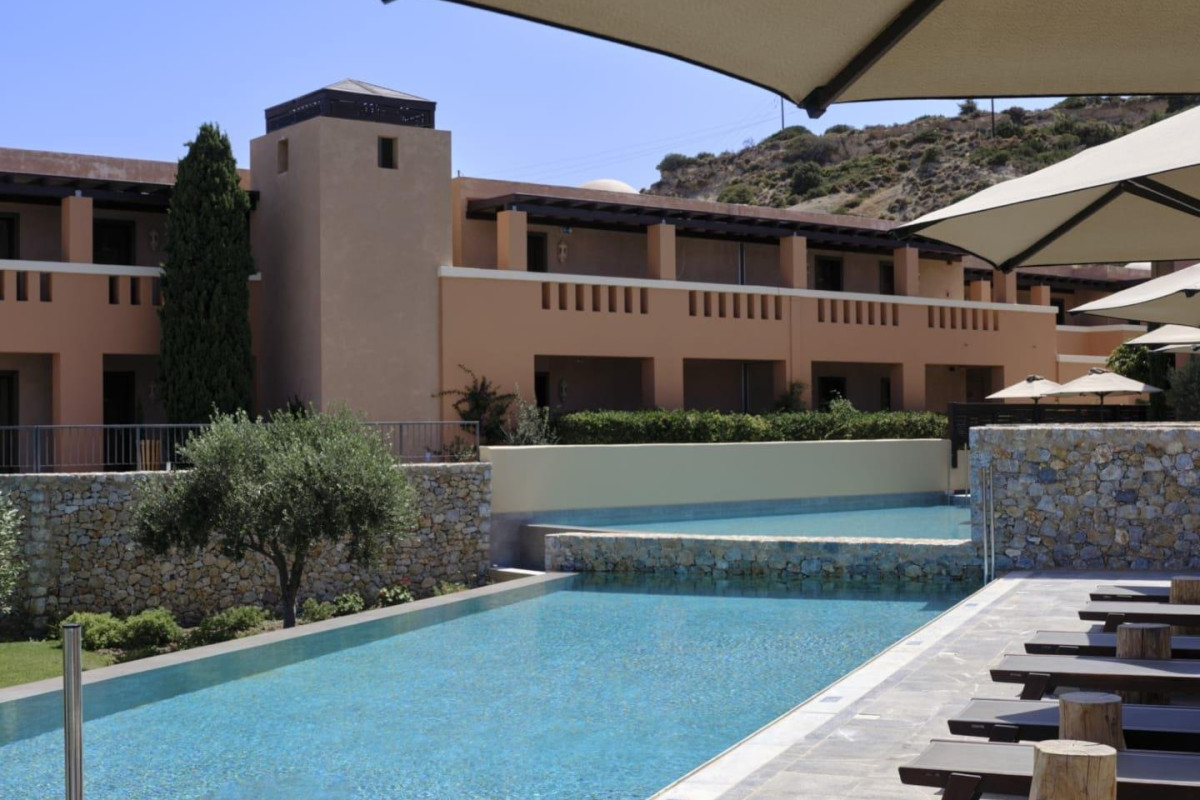 Atlantica Belvedere Resort