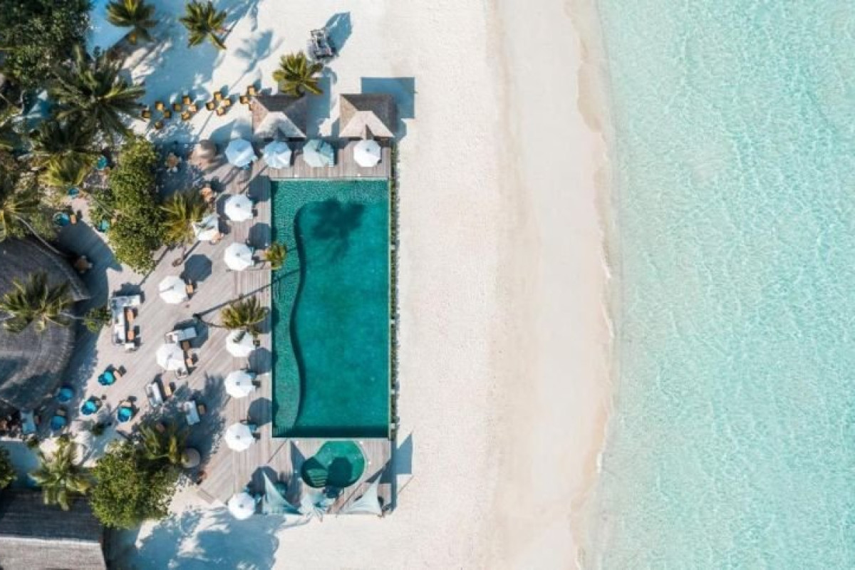 Angsana Velavaru Maldives