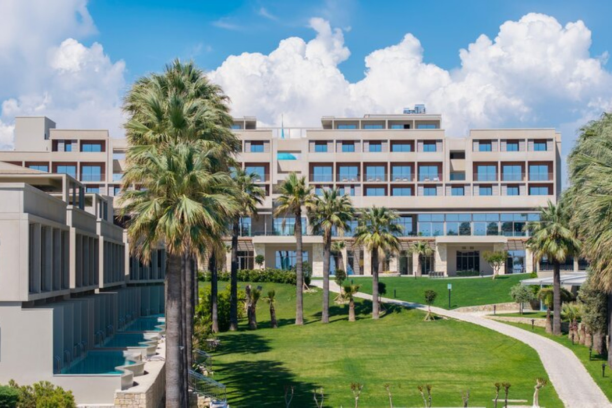 Club Melas Prive (ex. Melas Holiday Village)