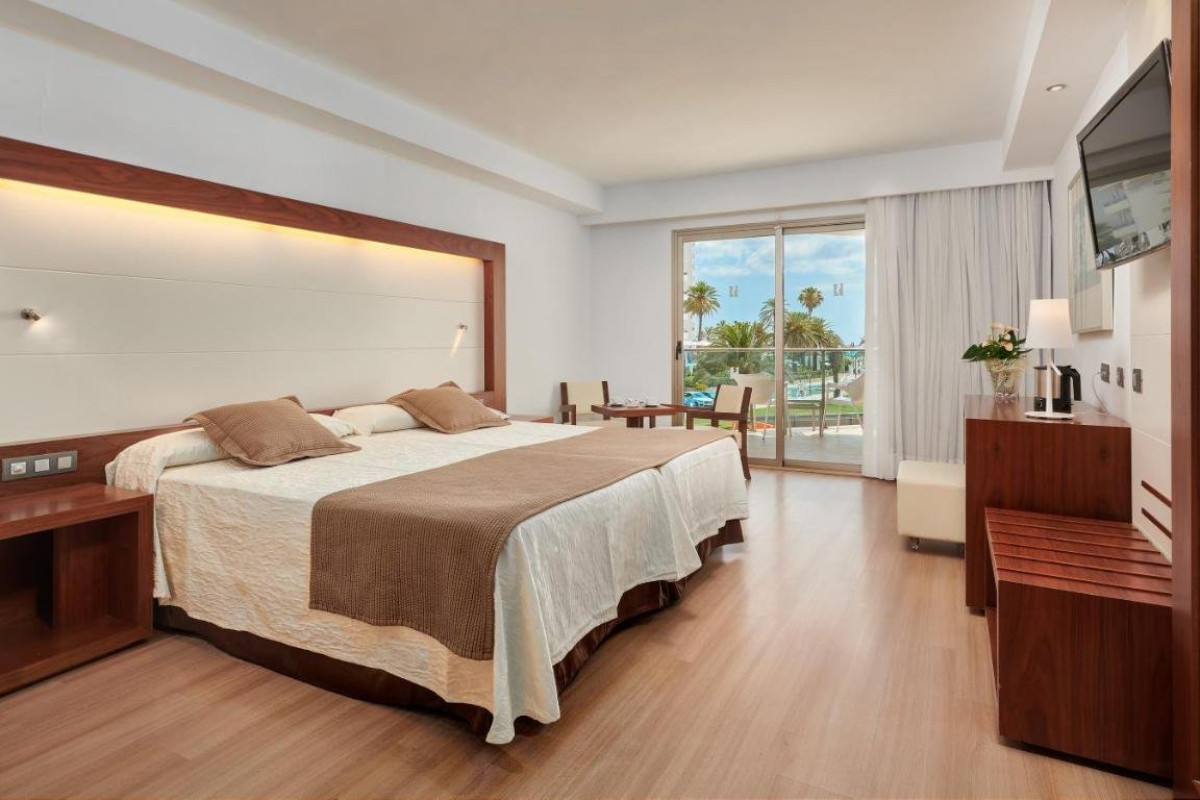 Hipotels Cala Millor Park