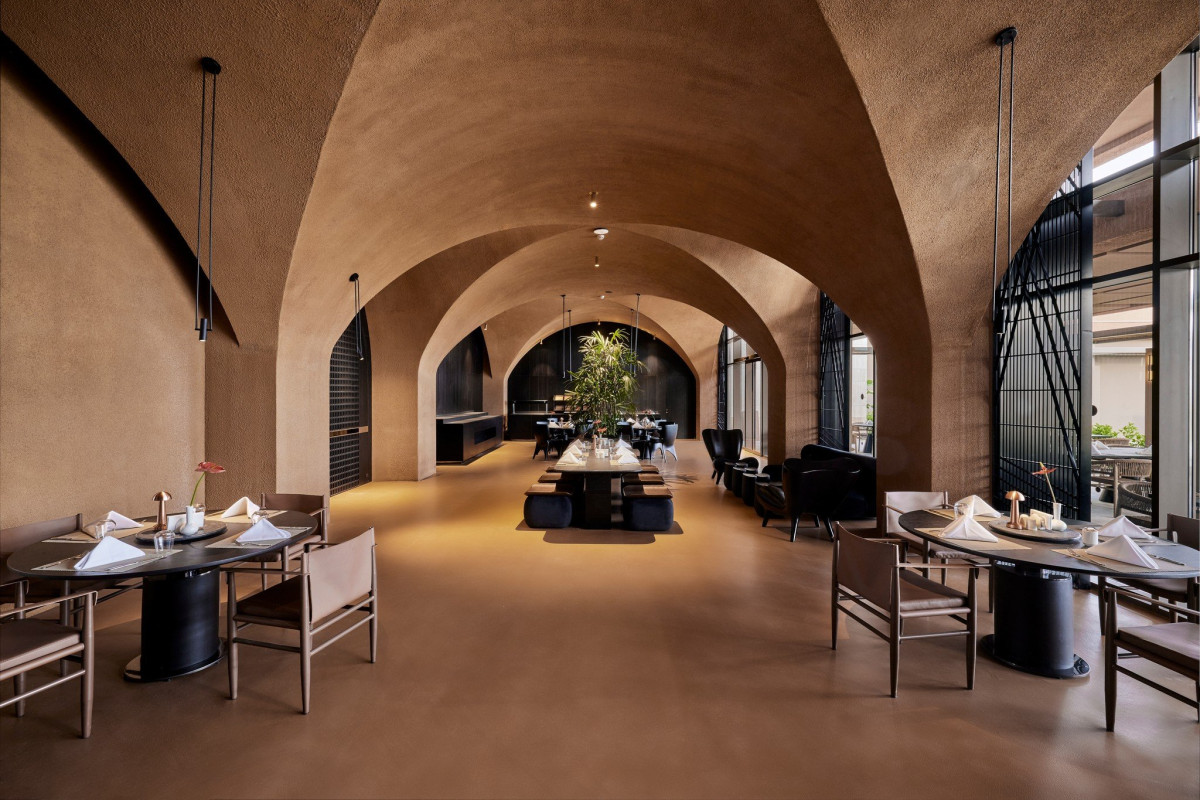 Lusso Hotel Sorgun
