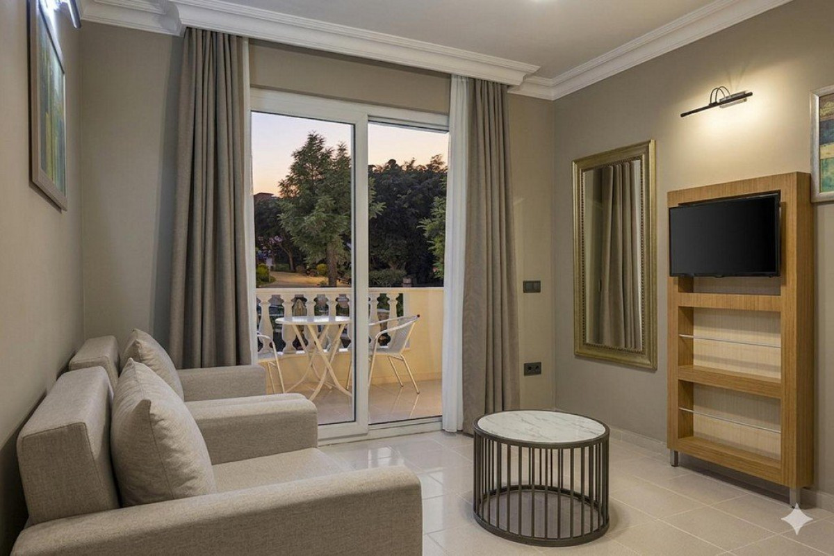 Kaia Coracesium Hotel (ex. Villa Sun Flower Beach)