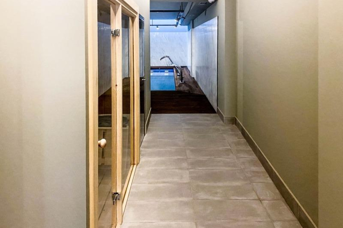 Imi Hotel & Spa