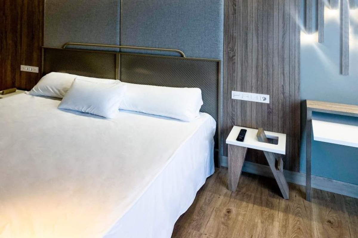 Imi Hotel & Spa