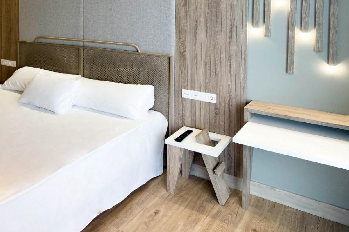 Imi Hotel & Spa