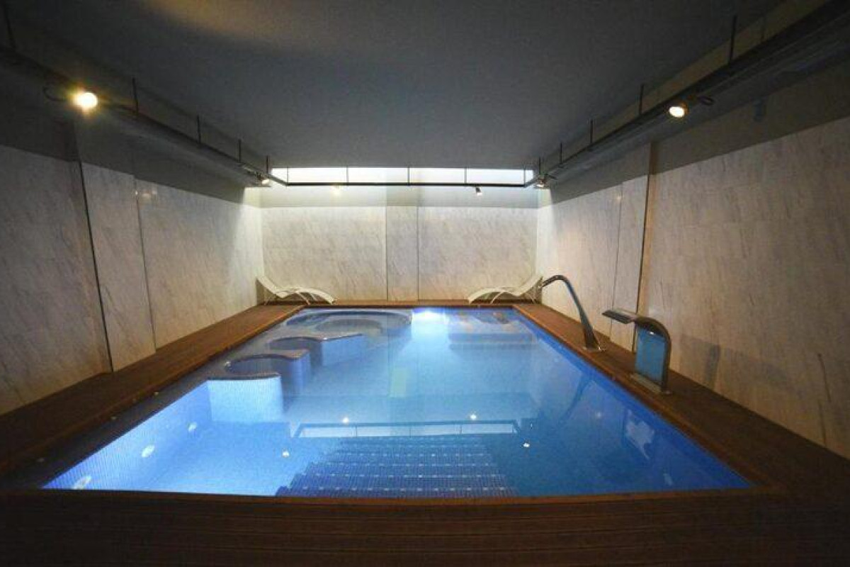 Imi Hotel & Spa