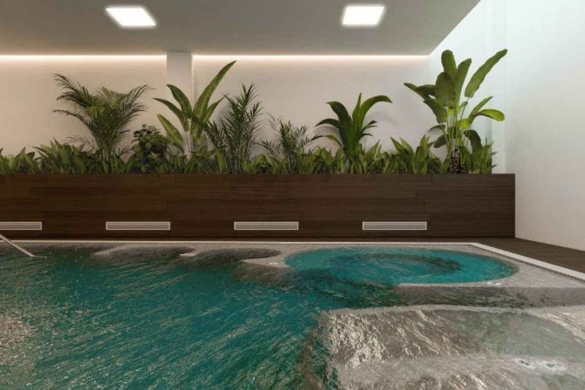 Imi Hotel & Spa