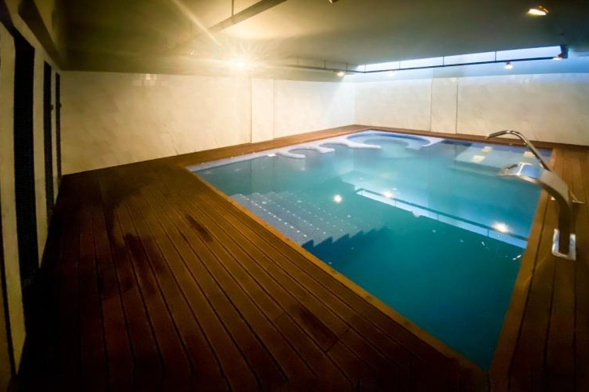 Imi Hotel & Spa