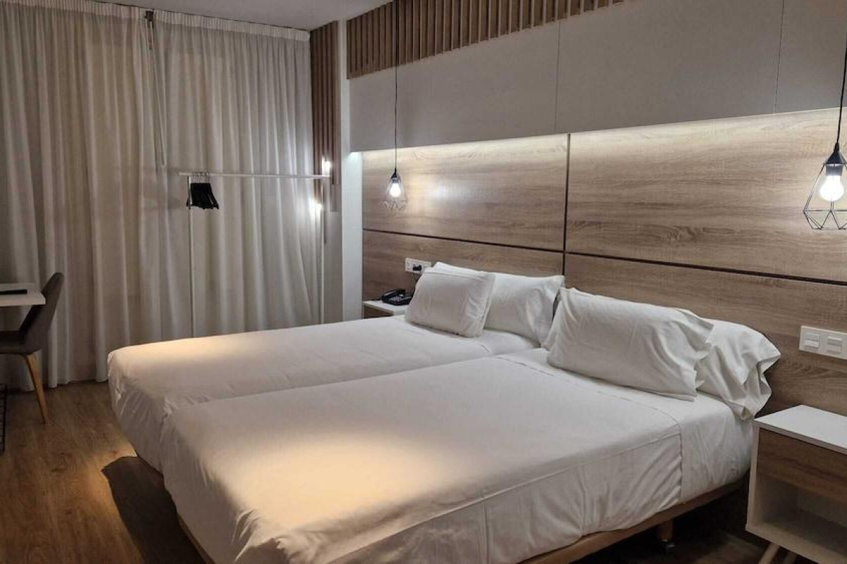 Imi Hotel & Spa