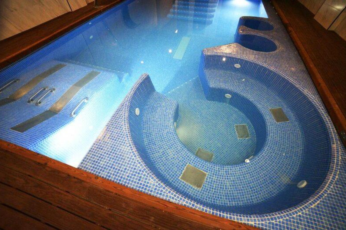 Imi Hotel & Spa