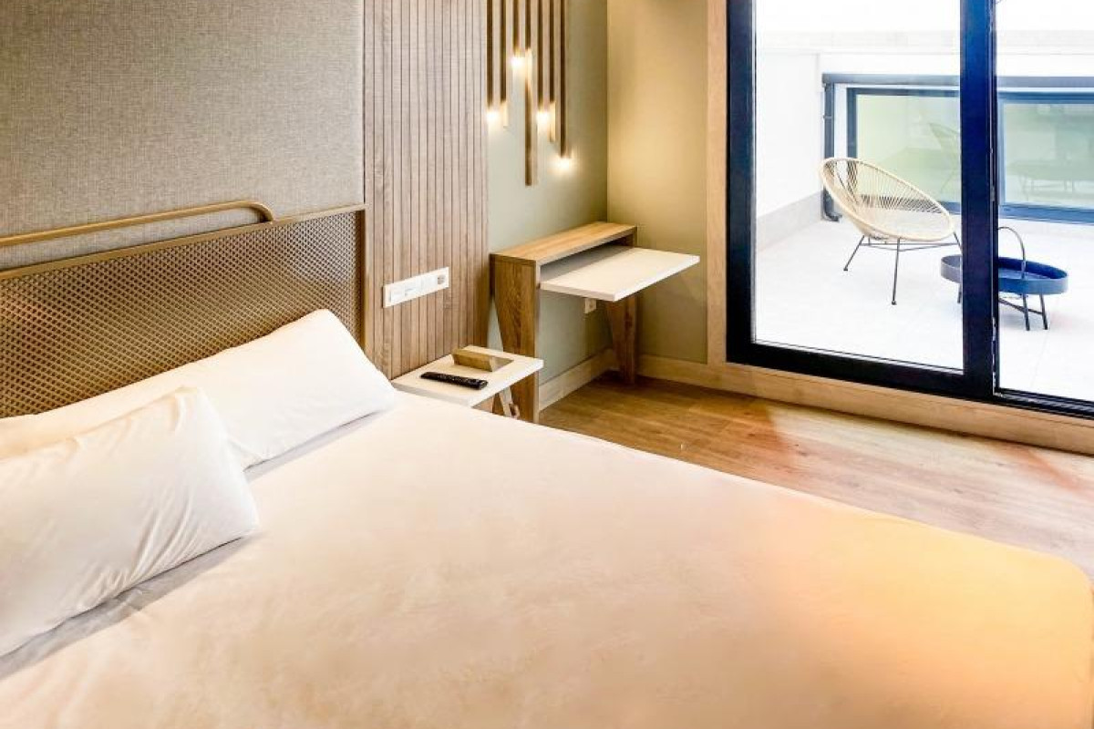 Imi Hotel & Spa