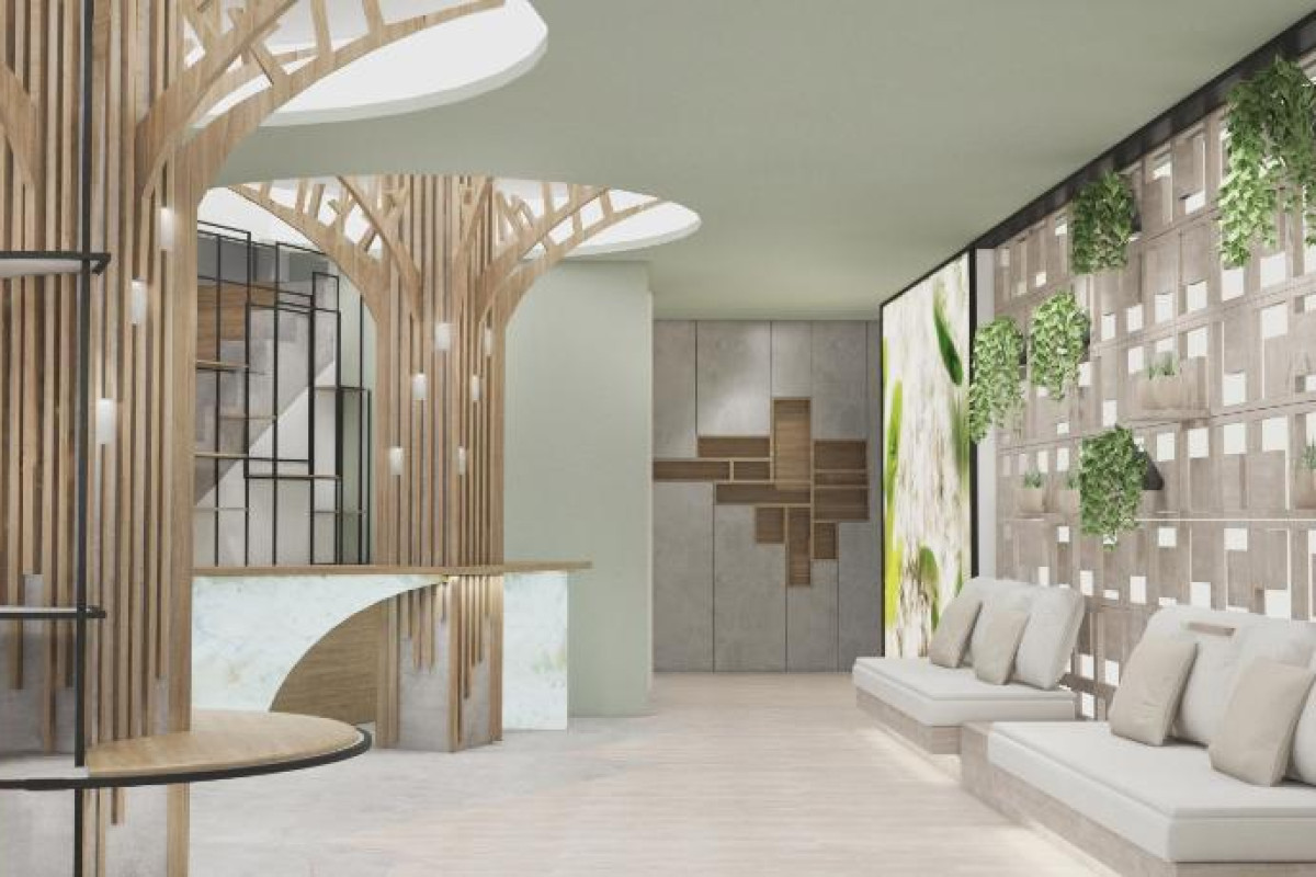 Imi Hotel & Spa