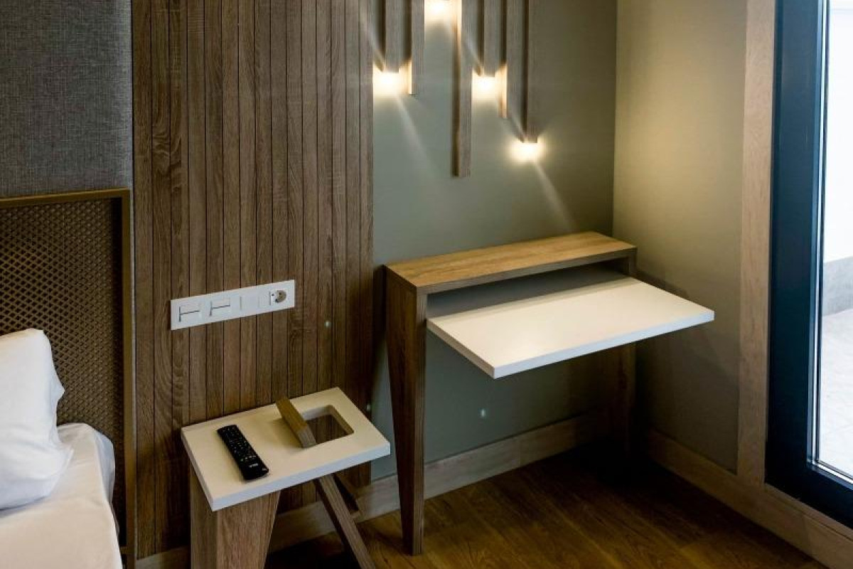 Imi Hotel & Spa