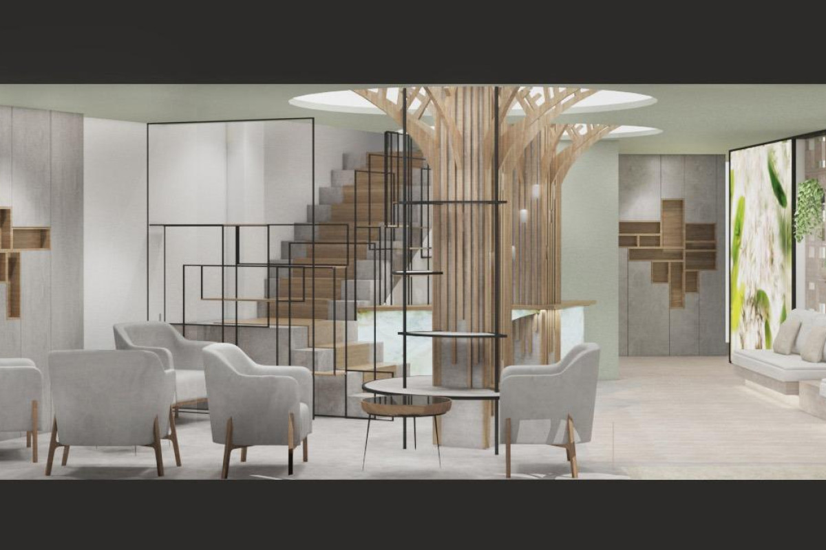 Imi Hotel & Spa