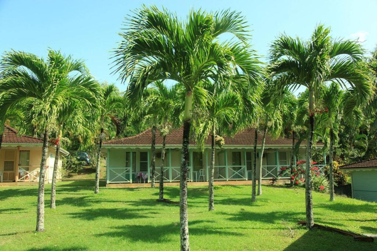 Imperatrice Village
