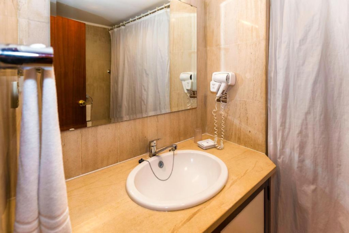 Aparthotel Imperatriz