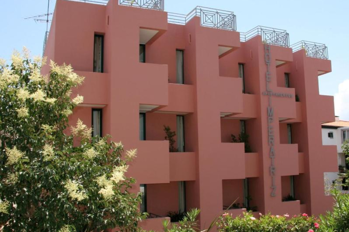 Aparthotel Imperatriz