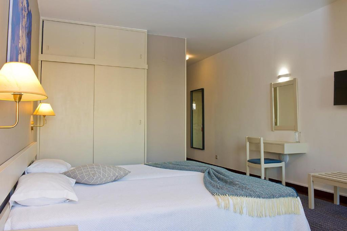 Aparthotel Imperatriz