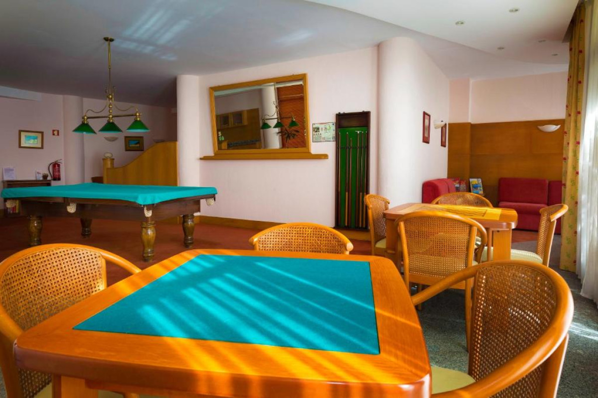 Aparthotel Imperatriz