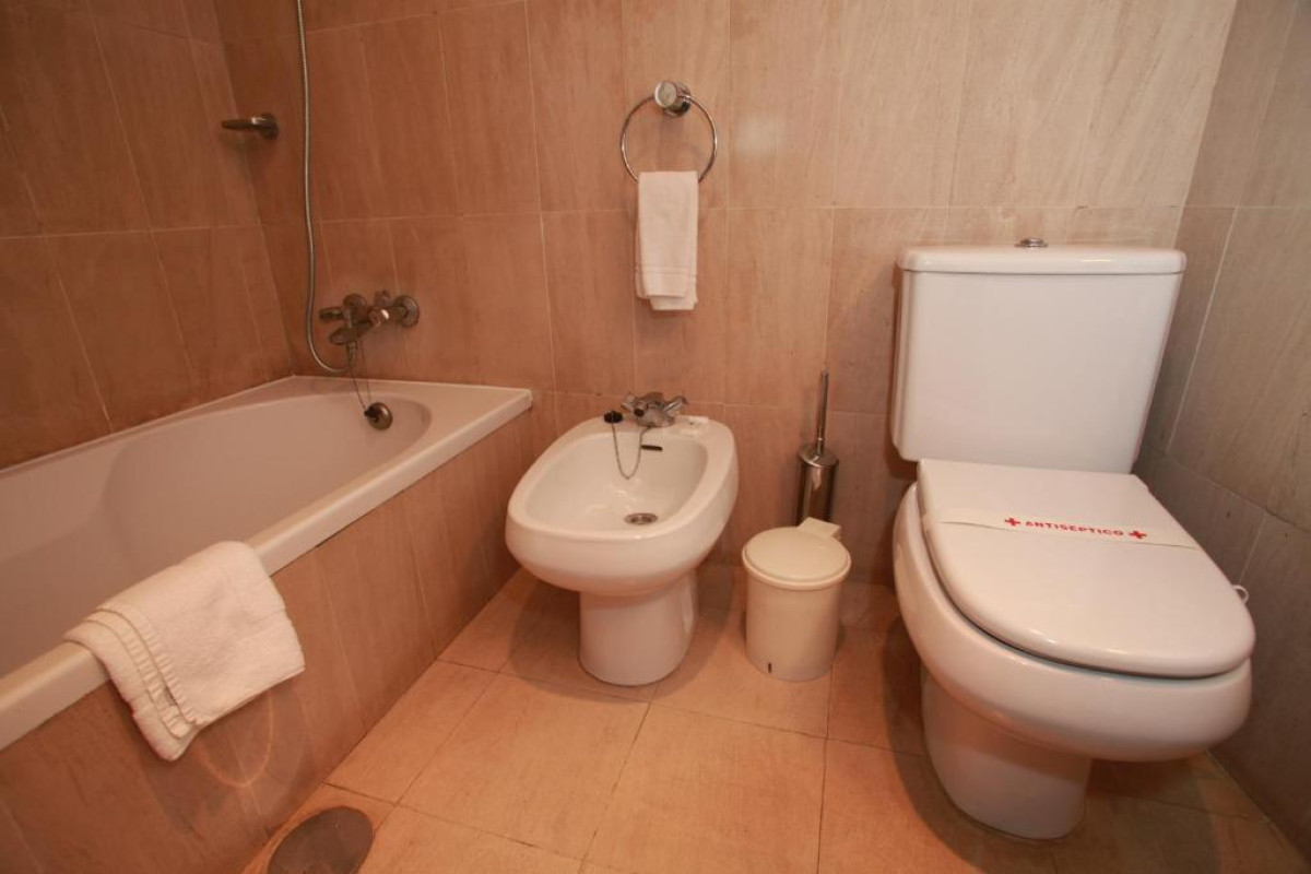 Aparthotel Imperatriz