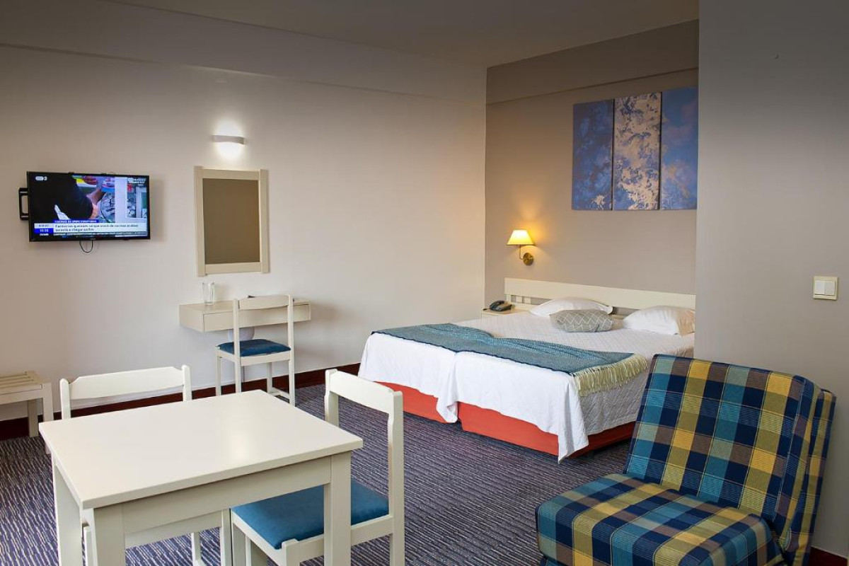 Aparthotel Imperatriz